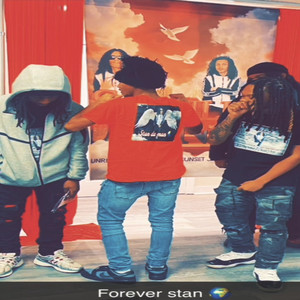 Dead or Alive (Explicit)