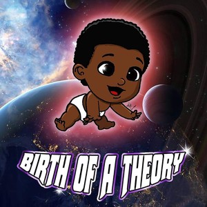 Birth of a Theory