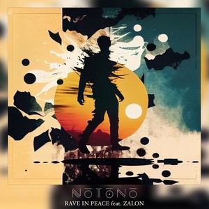 Rave in Peace (Dub Edit)