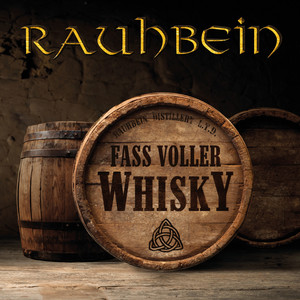 Fass voller Whisky (Explicit)