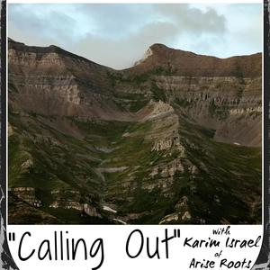 Calling Out (feat. Karim Israel)