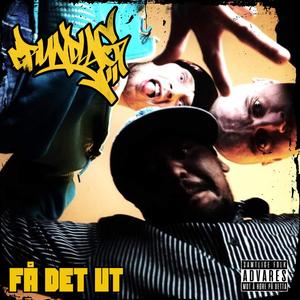 Rett ut fra skogen (Explicit)