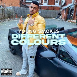 Different Colours (Explicit)