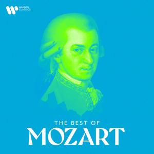 Mozart: Die Zauberflöte, K. 620, Act 2: Queen of the Night Aria. 