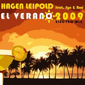 El Verano 2009 (Electro Mix)