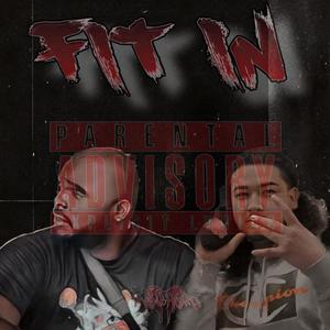 Fit In (feat. Jo Leon) (Explicit)