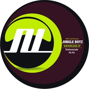 Ha Ha (Original Mix)