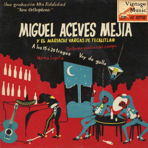 A Los 15 Ó 20 Tragos