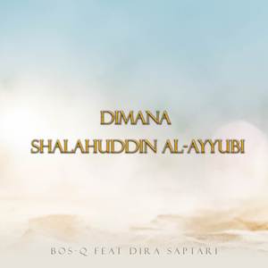 Dimanakah Shalahuddin Al-Ayyubi