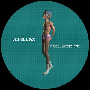 Feel Good Inc. (Aurenz Club Edit)