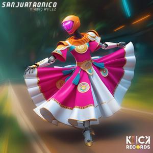 Sanjuatronico