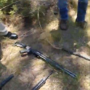 Gang Gang Deletion Gang (Explicit)