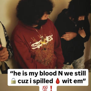 Gotta Habit #FreeLdot (feat. YungDmack, YRK Rari & Jbandzz) (Explicit)