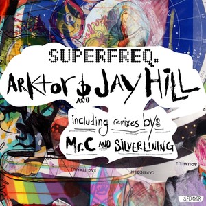 Mercurial (Silverlining Remix)