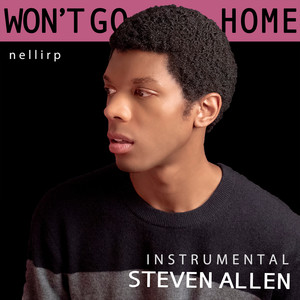 Won't Go Home (Instrumental)