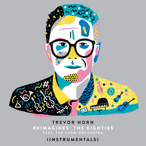 Owner of a Lonely Heart (feat. The Sarm Orchestra) (Instrumental)