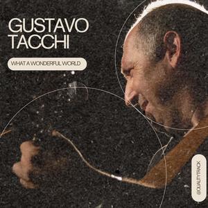 What a wonderful world (feat. Diego Rafael Torres) (Explicit)