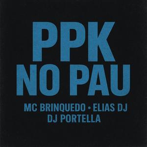 PPK NO PAU (feat. DJ PORTELLA OFC|Explicit)