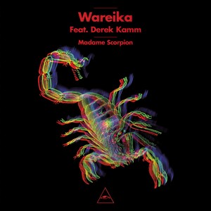 Madame Scorpion (Henrik Schwarz Remix)
