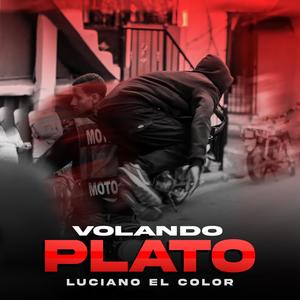 Volando Plato