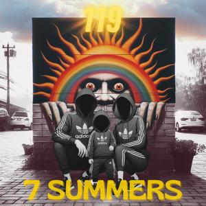 7 Summers (Explicit)