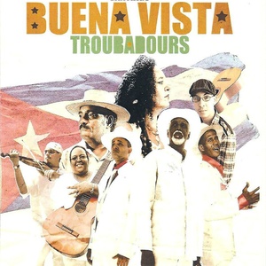 Buena Vista Troubadours (Santiago)