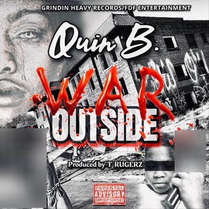 War Outside (Explicit)