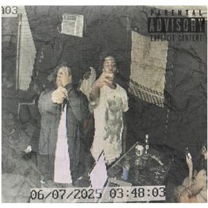 3:48 AM Pt. 1 (feat. GMYungeen) (Explicit)