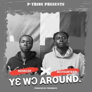 Y3 w) Around (Explicit)