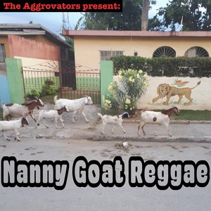 Nanny Goat Reggae