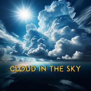 Cloud in the Sky (Explicit)