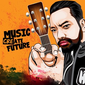 Music Create Future