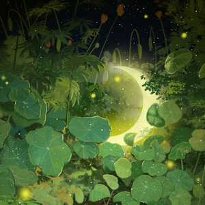 谁会记得(竖琴)