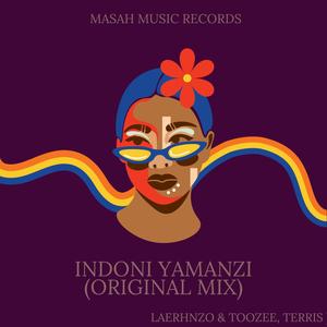 Indoni Yamanzi (feat. Terris)