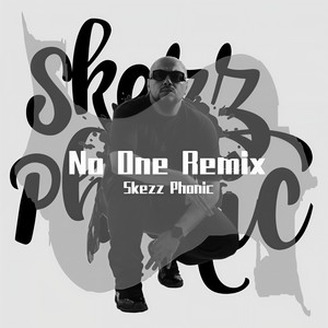 KY钥匙-No one Skezzphonic Remix (Skezz Phonic remix)