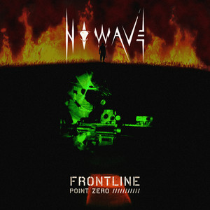 FRONTLINE [Point Zero]