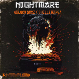 NIGHTMARE (Explicit)