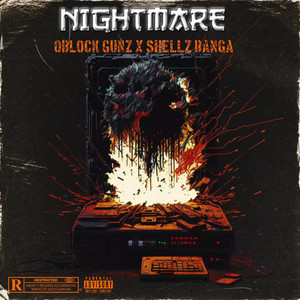 NIGHTMARE (Explicit)