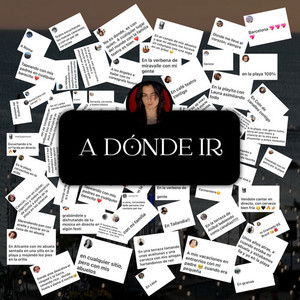 A Dónde Ir (Explicit)