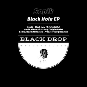 Black Hole EP