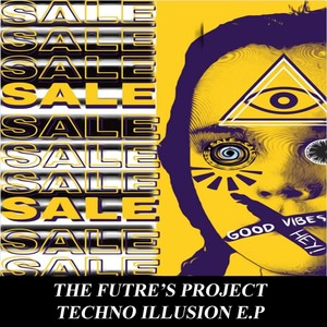 Techno Illusion (Original Mix)