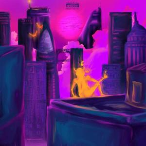 DEMON CITY (Explicit)