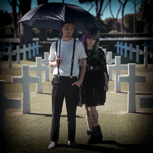 Jack and Sally - I Miss You (Remix)