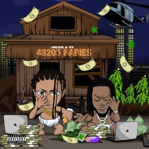 48205 Babies (Explicit)