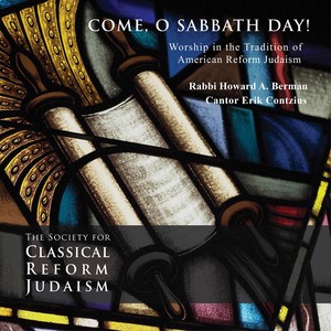 Come, O Sabbath Day!