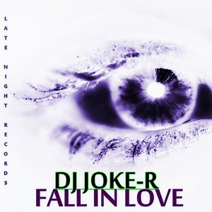 Fall in Love (Original Mix)