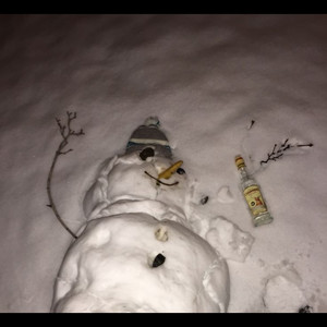 Sno Man (Explicit)