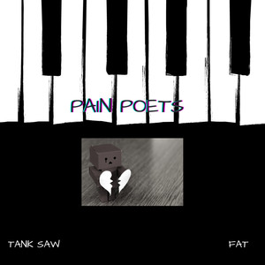 Pain Poets (Explicit)