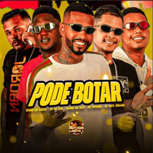 Pode Botar (Explicit)