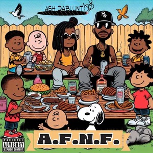 A.F.N.F. (Explicit)